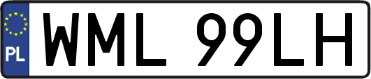 WML99LH