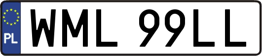 WML99LL