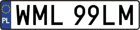 WML99LM