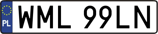 WML99LN