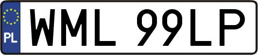 WML99LP
