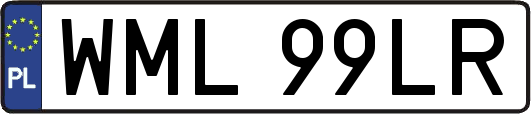 WML99LR