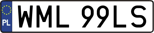 WML99LS