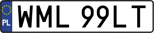 WML99LT