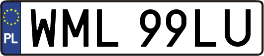 WML99LU