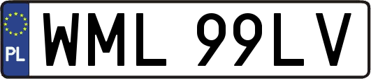 WML99LV