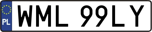 WML99LY