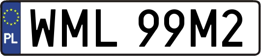 WML99M2