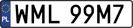 WML99M7