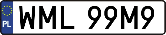WML99M9