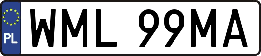 WML99MA
