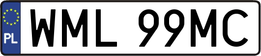 WML99MC