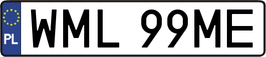WML99ME