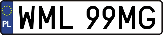 WML99MG