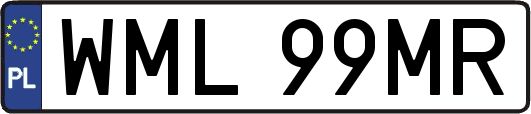 WML99MR