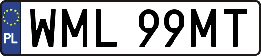 WML99MT