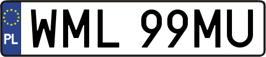 WML99MU