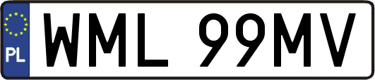WML99MV
