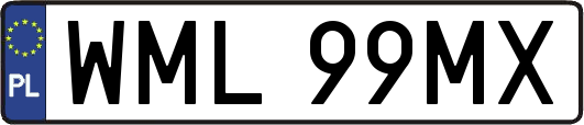 WML99MX