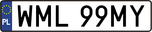 WML99MY