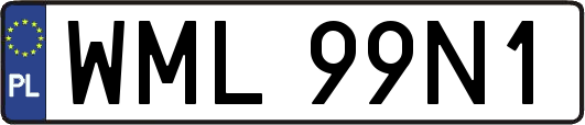 WML99N1