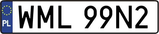 WML99N2