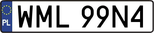 WML99N4