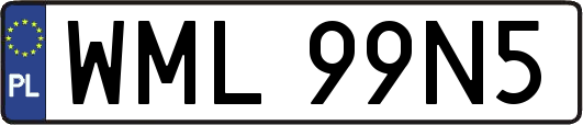 WML99N5