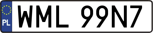 WML99N7