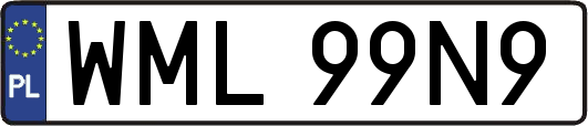 WML99N9