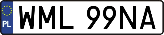 WML99NA