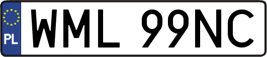 WML99NC