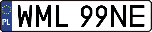 WML99NE
