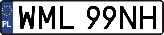 WML99NH