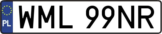 WML99NR