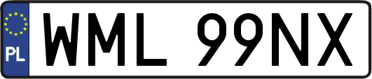 WML99NX