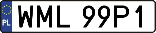 WML99P1