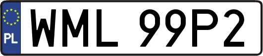 WML99P2