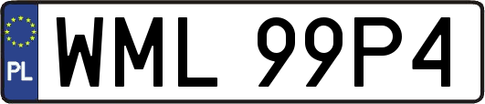 WML99P4