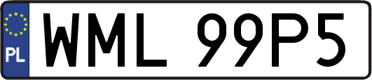 WML99P5