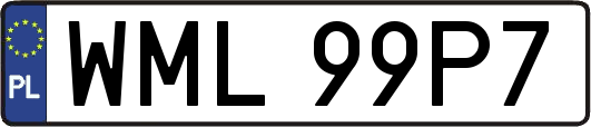 WML99P7