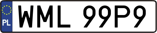 WML99P9
