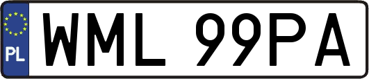WML99PA