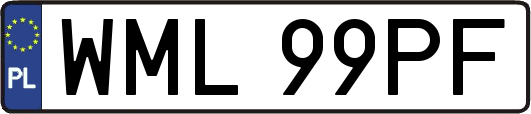 WML99PF