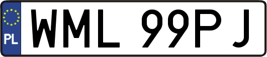 WML99PJ