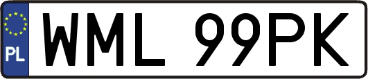 WML99PK