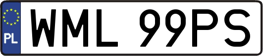 WML99PS