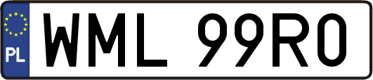WML99R0