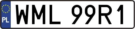 WML99R1