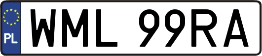 WML99RA